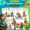 Kodeks Młodego Ekologa