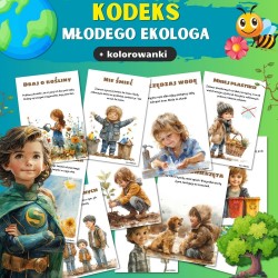 Kodeks Młodego Ekologa