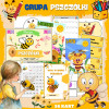 Grupa PSZCZÓŁKI
