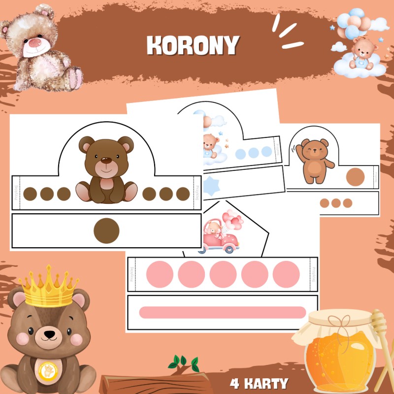 Grupa MISIE