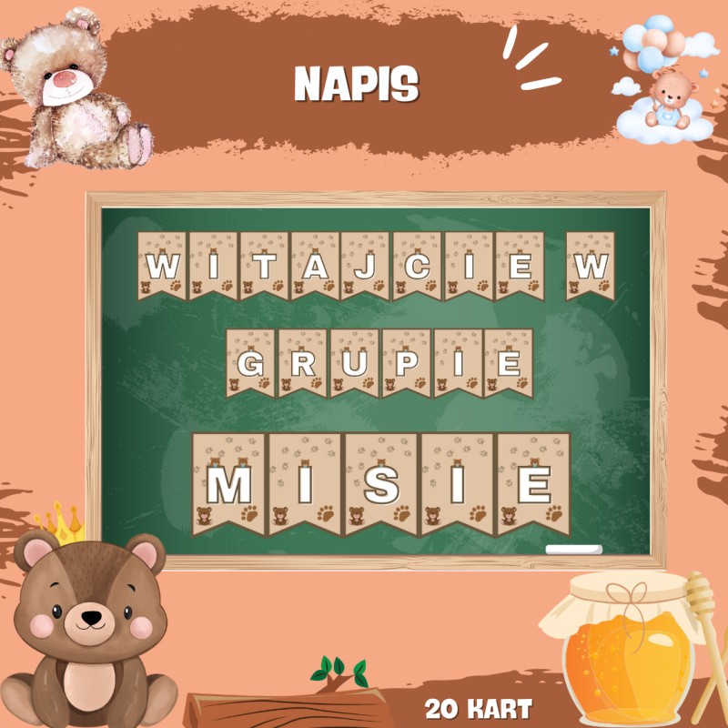 Grupa MISIE