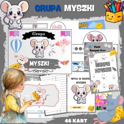 Grupa MYSZKI