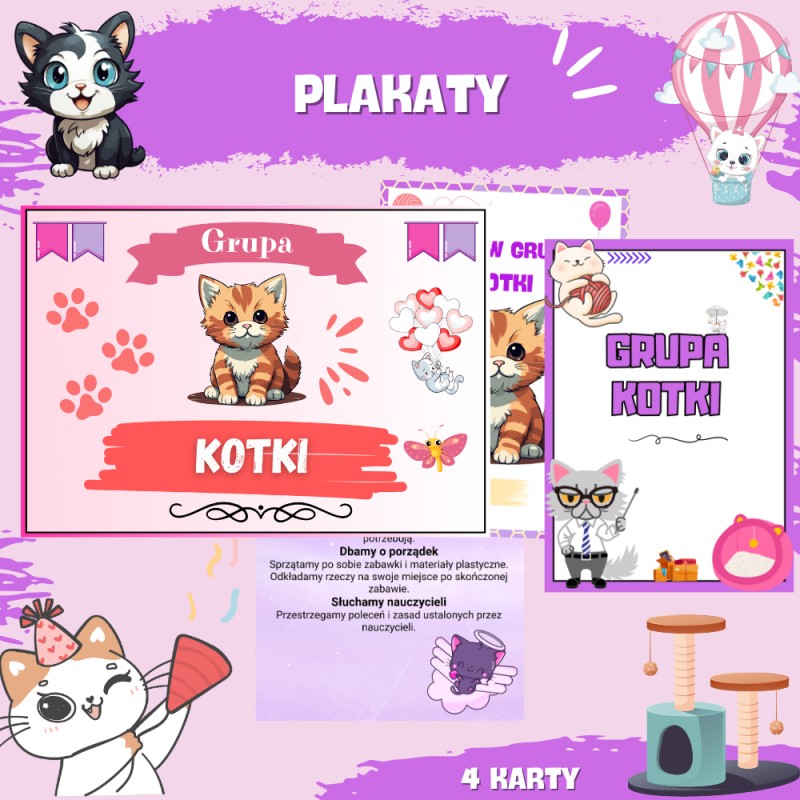 Grupa KOTKI