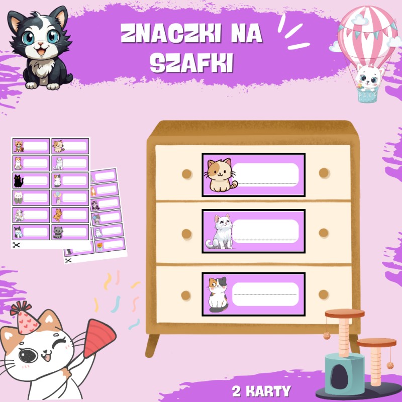 Grupa KOTKI