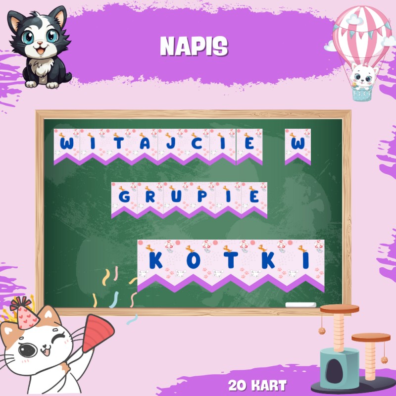 Grupa KOTKI