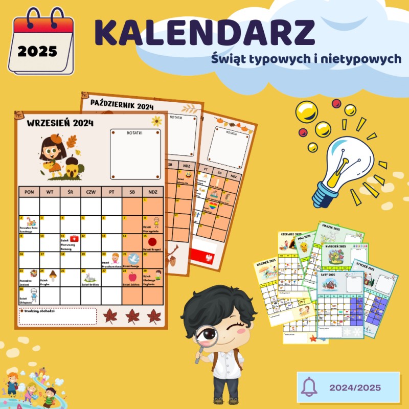 Pakiet NAUCZYCIELA