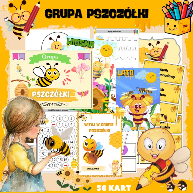 Pakiet NAUCZYCIELA