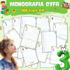 Monografia Cyfr Karty Pracy- Owca Balbinka