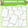 Monografia Cyfr Karty Pracy- Owca Balbinka
