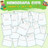 Monografia Cyfr Karty Pracy- Owca Balbinka