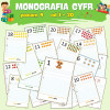 Monografia Cyfr Karty Pracy- Owca Balbinka