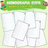 Monografia Cyfr Karty Pracy- Owca Balbinka