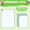 Monografia Cyfr Karty Pracy- Owca Balbinka