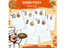 Cyfry- Dzień Pizzy