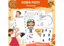 Ćwiczenia- Dzień Pizzy