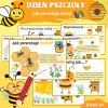 Dzień Pszczoły - jak powstaje miód