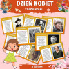 Znane Polki- Dzień Kobiet