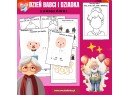 Dzień Babci i Dziadka - łamigłówki