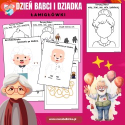 Dzień Babci i Dziadka -...