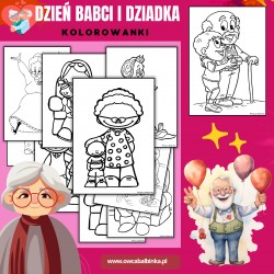 Dzień Babci i Dziadka -...