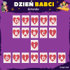 Zestaw DZIEŃ BABCI