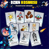 Kosmiczne obrazki- Dzień Kosmosu