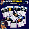 Ciekawostki- Dzień Kosmosu