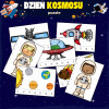 Kosmiczne puzzle do układania
