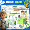 DZIEŃ ZIEMI - Ekologia