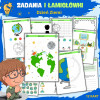 DZIEŃ ZIEMI - Ekologia