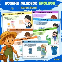 DZIEŃ ZIEMI - Kodeks...