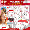 Karty Pracy Polska- Owca Balbinka