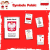 Karty Pracy Polska- Owca Balbinka