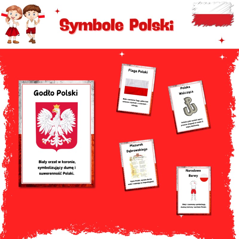 Karty Pracy Polska- Owca Balbinka
