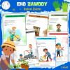 DZIEŃ ZIEMI - Eko Zawody