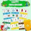 DZIEŃ ZIEMI- Karty obrazkowe