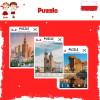Polska- Puzzle