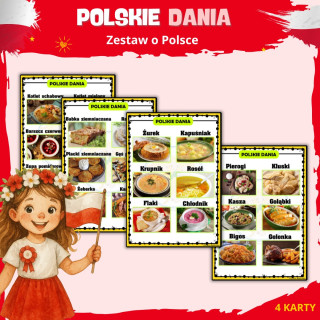 Polskie Dania