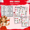 Polska - Gra Bingo