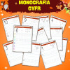 Monografia cyfr- Dzień Grzyba
