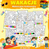 Wakacyjne kodowanie