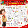 Matematyka na wesoło Karty Pracy – Owca Balbinka