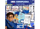 Zestaw DZIEŃ UNII EUROPEJSKIEJ