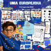 Zestaw edukacyjny na Dzień Unii Europejskiej do druku – PDF