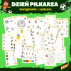 Dzień Piłkarza Karty Pracy – Owca Balbinka