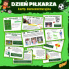Dzień Piłkarza Karty Pracy – Owca Balbinka