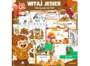 Zestaw WITAJ JESIEŃ