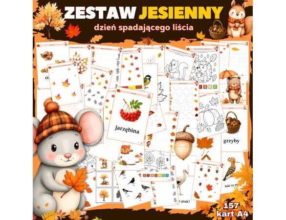 Dzień Spadającego Liścia