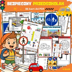 Bezpieczeństwo NA DRODZE