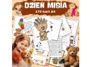 Zestaw DZIEŃ MISIA